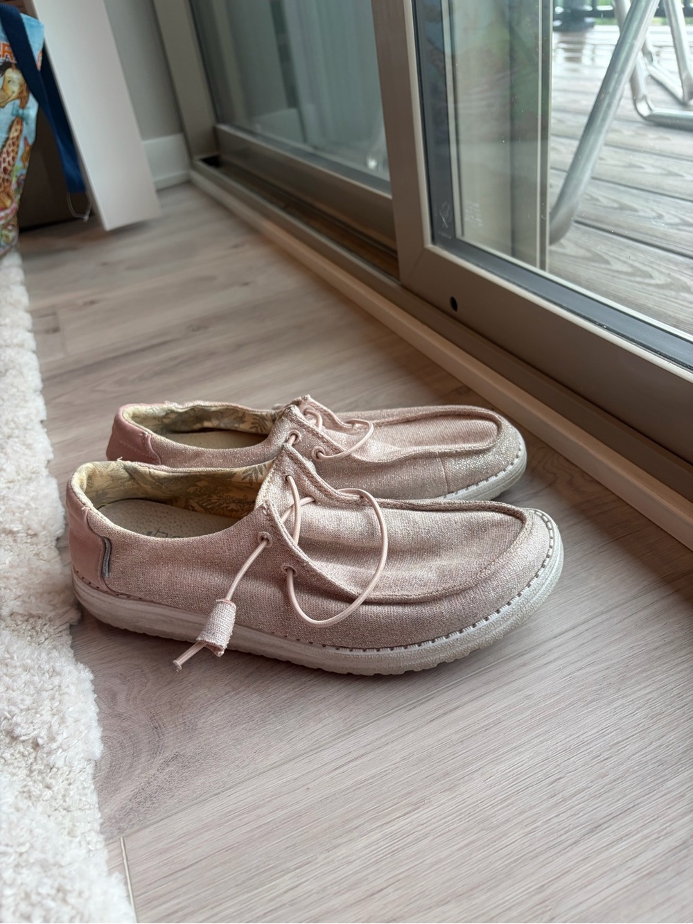 Wendy Hey Dude Shoes